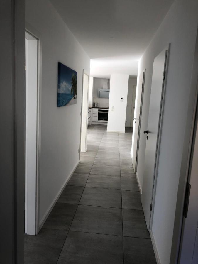 Deluxe Ferienwohnung Am Strandbad Friedrichshafen Exterior photo